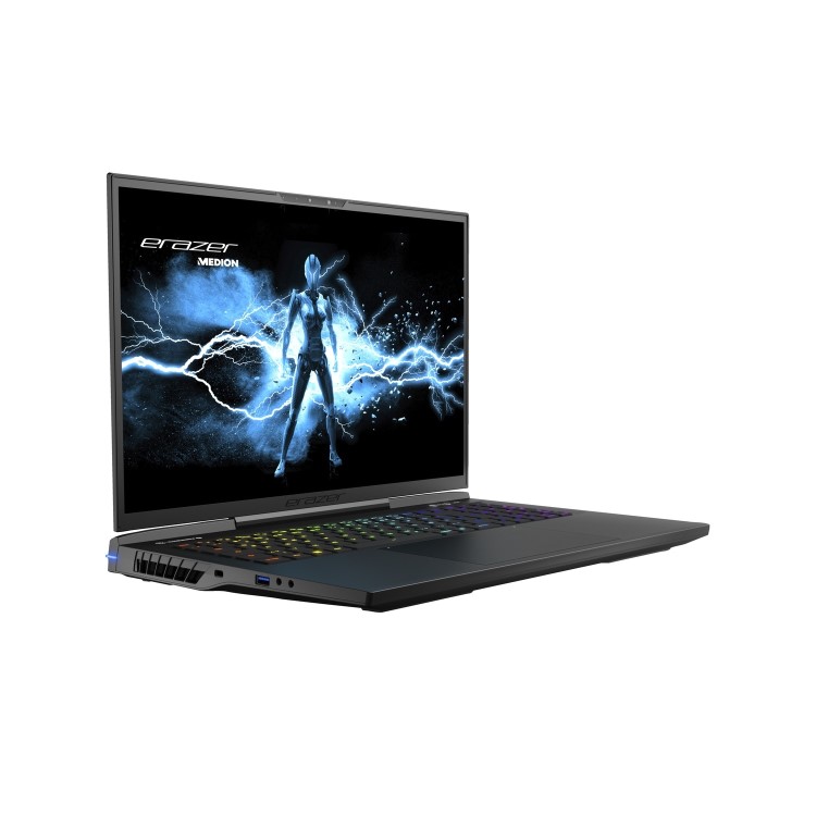 Medion Erazer Beast X40 Intel Core i9 64GB 2TB RTX 4090 240Hz 17.3 Inch Windows 11 Home Gaming Laptop