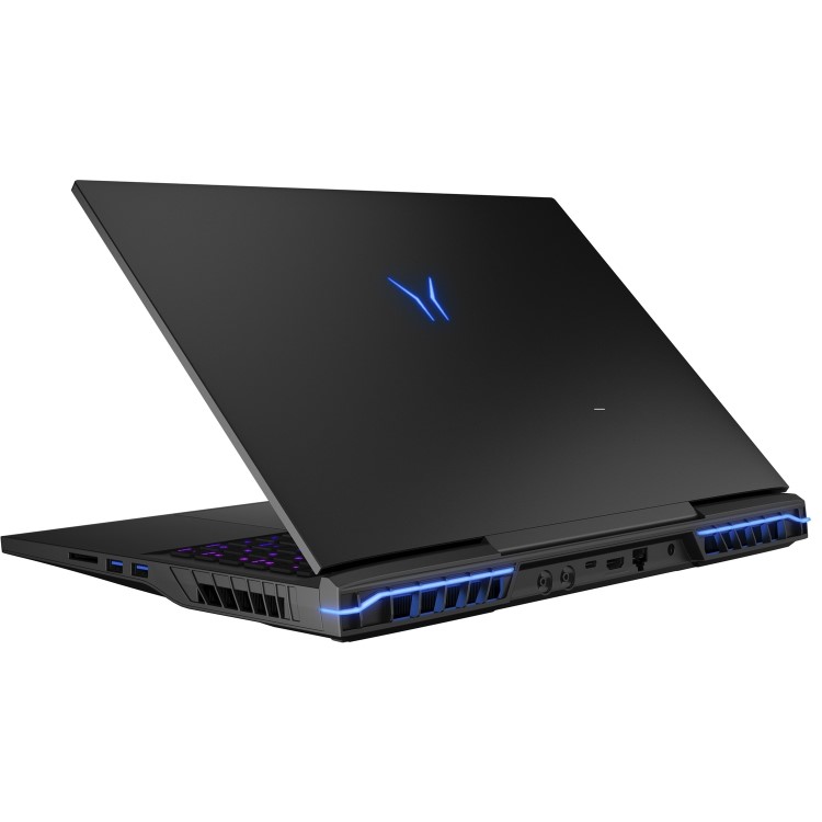 Medion Erazer Beast X40 Intel Core i9 64GB 2TB RTX 4090 240Hz 17.3 Inch Windows 11 Home Gaming Laptop