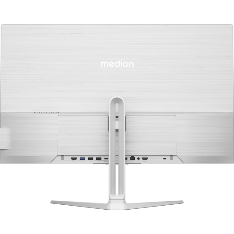 Medion Akoya E27419 Intel Core i7-13620H 8GB RAM 512GB SSD 27 Inch FHD Inch Windows 11 All-In-One Desktop PC