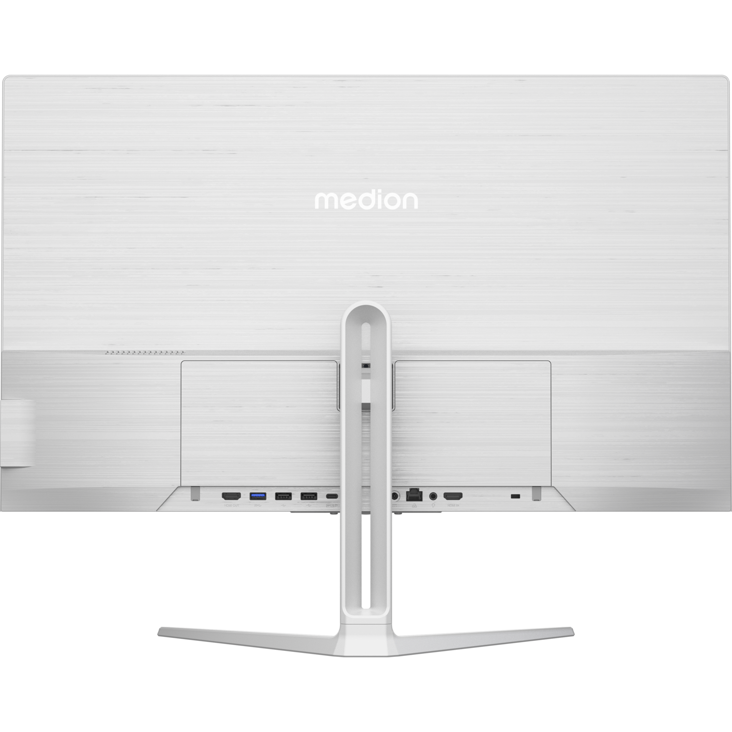 Medion Akoya E27419 Intel Core i5-13420H 8GB RAM 512GB SSD 27 Inch FHD ...