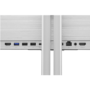 Medion Akoya E27419 Intel Core i7-13620H 8GB RAM 512GB SSD 27 Inch FHD Inch Windows 11 All-In-One Desktop PC