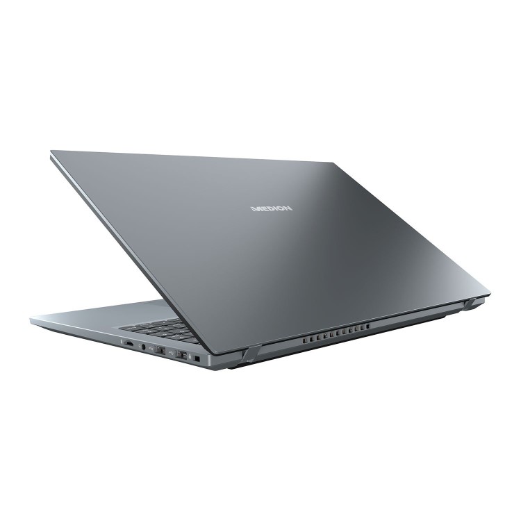 Refurbished Medion Akoya Intel Core i5 8GB RAM 512GB SSD 15.6 Inch Windows 11 Home Laptop