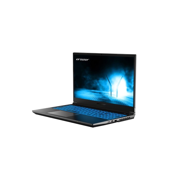 Refurbished Medion ERAZER NB Crawler E50 Intel Core i5-12450H 16GB 512GB RTX 4050 144Hz FHD 15.6 Inch Windows 11 Gaming Laptop
