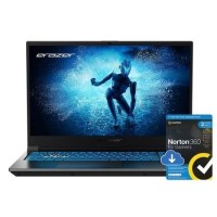 Medion ERAZER Deputy P60 Intel Core i7 16GB RAM 1TB SSD RTX 4060 144Hz 15.6 Inch Windows 11 Gaming Laptop