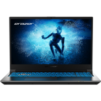 Refurbished Medion Erazer Deputy P60 Intel Core i7 16GB RAM 1TB SSD RTX 4060 15.6 Inch Windows 11 Gaming Laptop