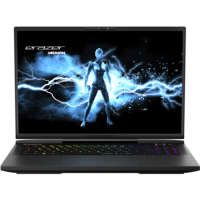 Medion ERAZER Beast X40 Intel Core i9 32GB RAM 2TB SSD RTX 4070 240Hz 17.3 Inch Windows 11 Home Gaming Laptop