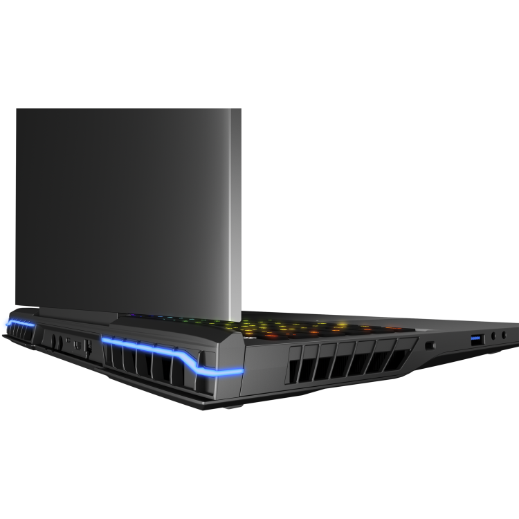 Medion ERAZER Beast X40 Intel Core i9 32GB RAM 2TB SSD RTX 4070 240Hz 17.3 Inch Windows 11 Home Gaming Laptop
