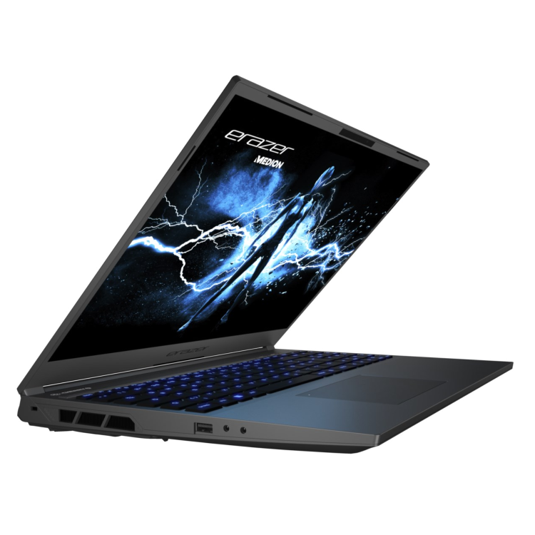 Medion ERAZER Major X20 Intel Core i9 32GB RAM 1TB SSD RTX 4070 240Hz 16 Inch Windows 11 Home Gaming Laptop