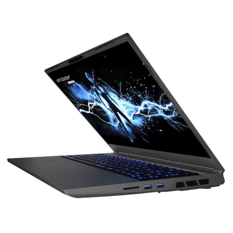 Medion ERAZER Major X20 Intel Core i9 32GB RAM 1TB SSD RTX 4070 240Hz 16 Inch Windows 11 Home Gaming Laptop