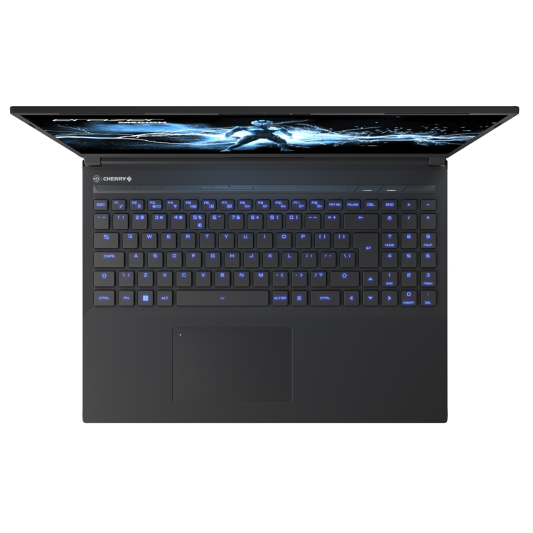 Medion ERAZER Major X20 Intel Core i9 32GB RAM 1TB SSD RTX 4070 240Hz 16 Inch Windows 11 Home Gaming Laptop