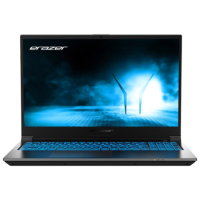 Medion ERAZER Crawler E50i Intel Core i7 16GB RAM 512GB SSD RTX 4050 144Hz 15.6 Inch FHD Windows 11 Home Gaming Laptop
