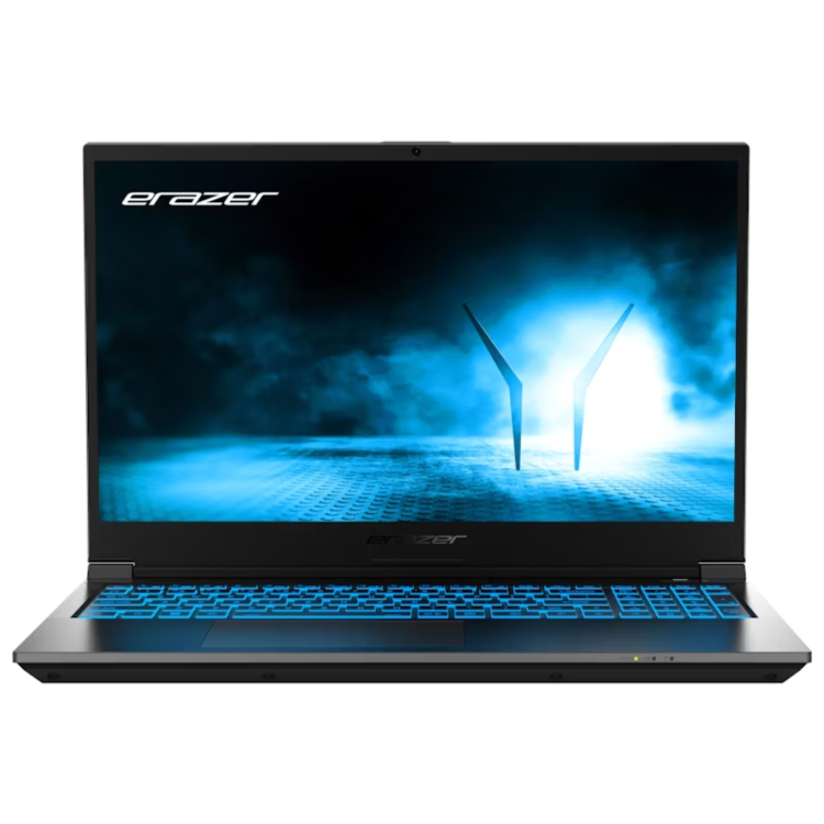 Medion ERAZER Crawler E50i Intel Core i7 16GB RAM 512GB SSD RTX 4050 144Hz 15.6 Inch FHD Windows 11 Home Gaming Laptop