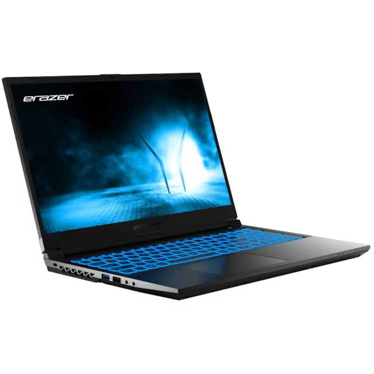 Medion ERAZER Crawler E50i Intel Core i7 16GB RAM 512GB SSD RTX 4050 144Hz 15.6 Inch FHD Windows 11 Home Gaming Laptop
