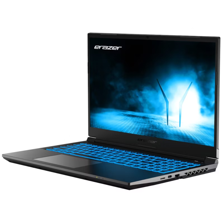 Medion ERAZER Crawler E50i Intel Core i7 16GB RAM 512GB SSD RTX 4050 144Hz 15.6 Inch FHD Windows 11 Home Gaming Laptop