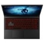 Medion ERAZER Deputy P60 Intel Core i7 16GB RAM 1TB SSD RTX 4070 144Hz 15.6 Inch FHD Windows 11 Home Gaming Laptop