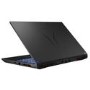 Medion ERAZER Crawler Intel Core i5 16GB RAM 512GB SSD RTX 4050 144Hz 15.6 Inch FHD Windows 11 Gaming Laptop