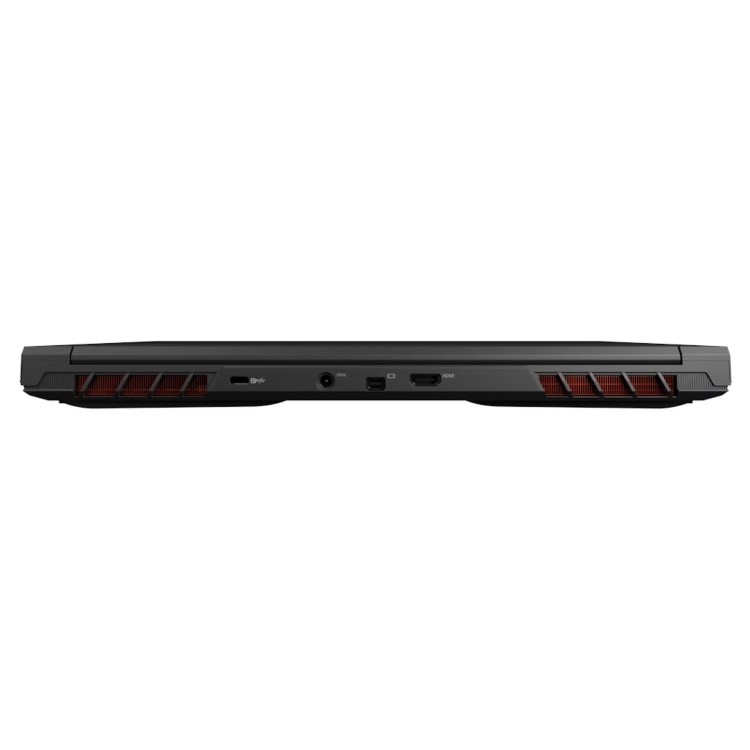 Medion ERAZER Crawler Intel Core i5 16GB RAM 512GB SSD RTX 4050 144Hz 15.6 Inch FHD Windows 11 Gaming Laptop