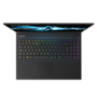 Medion ERAZER Major X20 Intel Core i9 32GB RAM 2TB SSD RTX 4070 240Hz 16 Inch Windows 11 Home Gaming Laptop