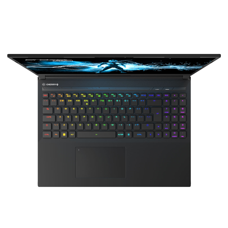 Medion ERAZER Major X20 Intel Core i9 32GB RAM 2TB SSD RTX 4070 240Hz 16 Inch Windows 11 Home Gaming Laptop
