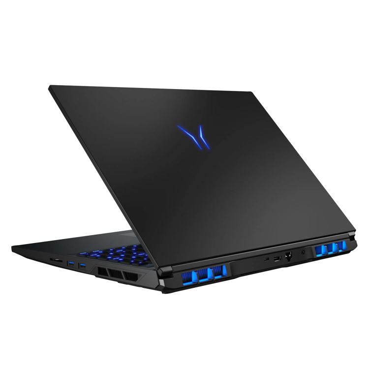 Medion ERAZER Major X20 Intel Core i9 32GB RAM 2TB SSD RTX 4070 240Hz 16 Inch Windows 11 Home Gaming Laptop