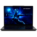A1/30039065 Refurbished Medion ERAZER Major 15 Intel Core i9 32GB RAM 2TB SSD RTX 4070 240Hz 15.3 Inch Windows 11 Gaming Laptop