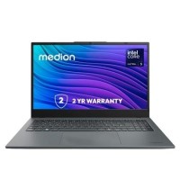 Medion Akoya Intel Core Ultra 7 16GB RAM 1TB SSD 15.6 Inch Windows 11 Laptop