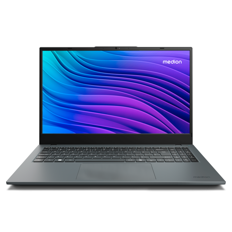GRADE A1 - Medion Akoya Intel Core Ultra 7 16GB RAM 1TB SSD 15.6 Inch Windows 11 Home Laptop