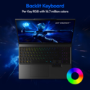 Medion ERAZER Beast 16 X1 Ultimate Intel Core Ultra 9 32GB RAM 2TB SSD RTX 5090 300Hz 16 Inch QHD+ Windows 11 Home Gaming Laptop