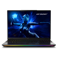 Medion ERAZER Beast 16 X1 Ultimate Intel Core Ultra 9 32GB RAM 2TB SSD RTX 5090 300Hz 16 Inch QHD+ Windows 11 Home Gaming Laptop