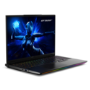 Medion ERAZER Beast 16 X1 Ultimate Intel Core Ultra 9 32GB RAM 2TB SSD RTX 5090 300Hz 16 Inch QHD+ Windows 11 Home Gaming Laptop
