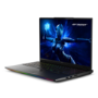 Medion ERAZER Beast 16 X1 Ultimate Intel Core Ultra 9 32GB RAM 2TB SSD RTX 5090 300Hz 16 Inch QHD+ Windows 11 Home Gaming Laptop