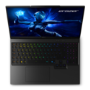 Medion ERAZER Beast 16 X1 Ultimate Intel Core Ultra 9 32GB RAM 2TB SSD RTX 5090 300Hz 16 Inch QHD+ Windows 11 Home Gaming Laptop