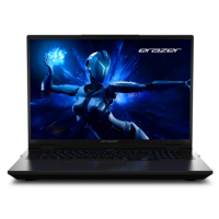 Medion ERAZER Beast 18 Intel Core Ultra 9 32GB RAM 2TB SSD RTX 5090 240Hz 18 Inch Windows 11 Gaming Laptop