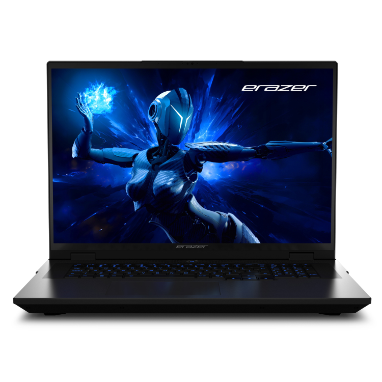 Medion ERAZER Beast 18 Intel Ultra Core 9 32GB RAM 2TB SSD RTX 5080 240Hz 18 Inch Windows 11 Gaming Laptop