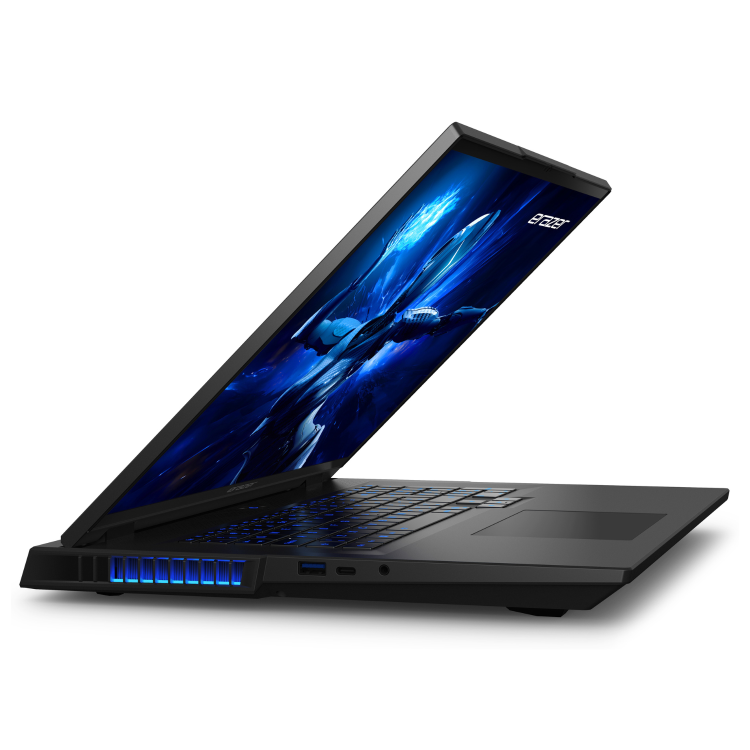 Medion ERAZER Beast 18 Intel Ultra Core 9 32GB RAM 2TB SSD RTX 5080 240Hz 18 Inch Windows 11 Gaming Laptop