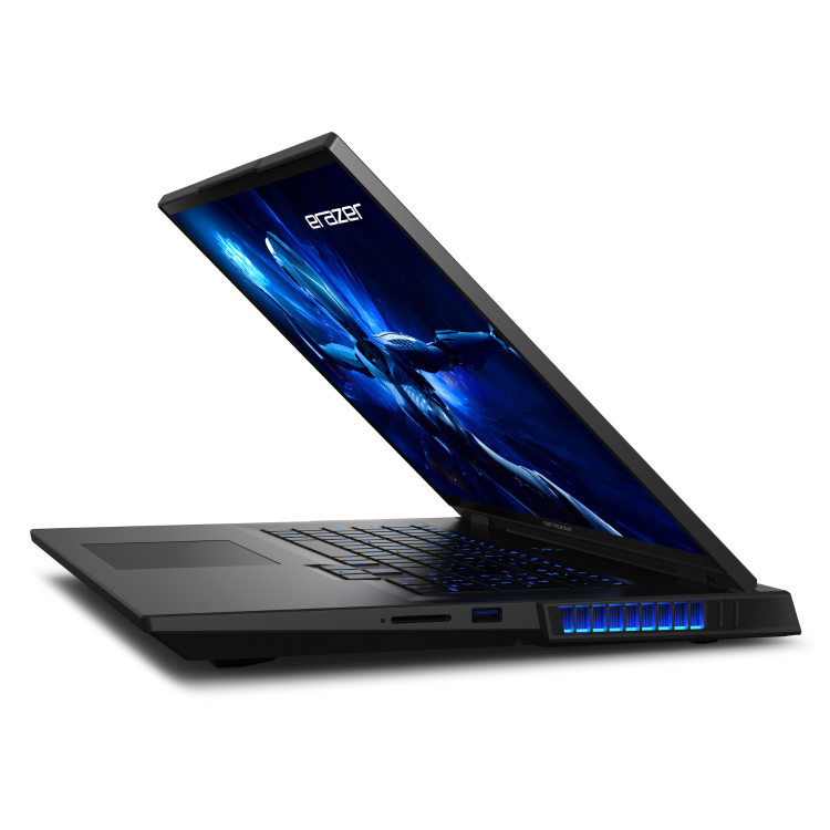 Medion ERAZER Beast 18 Intel Ultra Core 9 32GB RAM 2TB SSD RTX 5080 240Hz 18 Inch Windows 11 Gaming Laptop