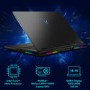Medion ERAZER Beast 18 Intel Core Ultra 9 32GB RAM 2TB SSD RTX 5090 240Hz 18 Inch Windows 11 Gaming Laptop