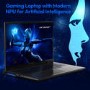 Medion ERAZER Beast 18 Intel Core Ultra 9 32GB RAM 2TB SSD RTX 5090 240Hz 18 Inch Windows 11 Gaming Laptop