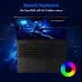 Medion ERAZER Beast 18 Intel Core Ultra 9 32GB RAM 2TB SSD RTX 5090 240Hz 18 Inch Windows 11 Gaming Laptop