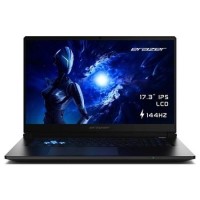 Medion ERAZER Scout 17 E1 Intel Core i5 16GB RAM 1TB SSD RTX 5050 144Hz 17.3 Inch Windows 11 Gaming Laptop