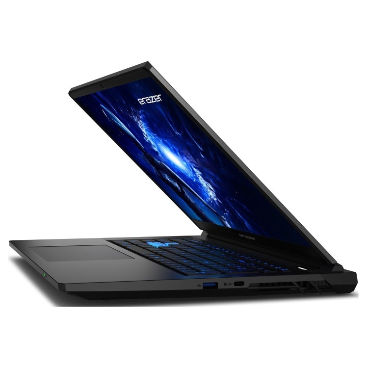 Medion ERAZER Scout 17 E1 Intel Core i5 16GB RAM 1TB SSD RTX 5050 144Hz 17.3 Inch Windows 11 Gaming Laptop