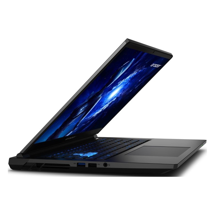 Medion ERAZER Scout 17 E1 Intel Core i5 16GB RAM 1TB SSD RTX 5050 144Hz 17.3 Inch Windows 11 Gaming Laptop
