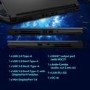 Medion ERAZER Scout 17 E1 Intel Core i5 16GB RAM 1TB SSD RTX 5050 144Hz 17.3 Inch Windows 11 Gaming Laptop