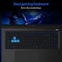 Medion ERAZER Scout 17 E1 Intel Core i5 16GB RAM 1TB SSD RTX 5050 144Hz 17.3 Inch Windows 11 Gaming Laptop