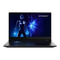 Medion Erazer Defender 17 P1 Intel Core i7 32GB RAM 2TB SSD RTX 5060 144Hz 17.3 Inch Windows 11 Gaming Laptop