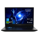 30039773 Medion ERAZER Scout 15 Intel Core i5 16GB RAM 1TB SSD RTX 5050 144Hz 15.6 Inch Windows 11 Gaming Laptop