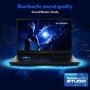 Medion ERAZER Scout 15 Intel Core i5 16GB RAM 1TB SSD RTX 5050 144Hz 15.6 Inch Windows 11 Gaming Laptop