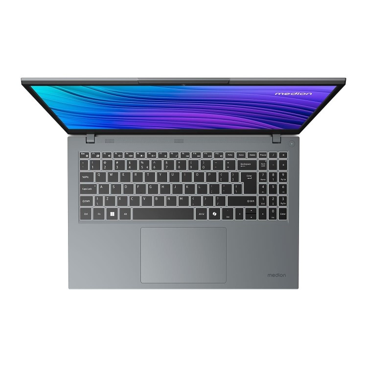 Medion Akoya E15443 Intel Core i5 32GB RAM 1TB SSD 15.6 Inch Windows 11 Laptop