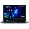 30041204 Medion Erazer Defender 17 P1 Intel Core 7 32GB RAM 1TB SSD RTX 5070 144Hz 17.3 Inch Windows 11 Gaming Laptop