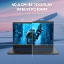 Medion ERAZER Beast 16 X1 Intel Core Ultra 9 32GB RAM 1TB SSD RTX 5080 300Hz 16 Inch Windows 11 Gaming Laptop